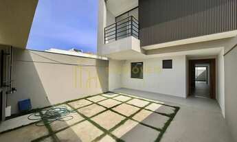 Imagem: Incrível Casa com Acabamento de Alto Padrão