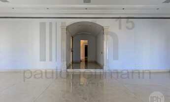 Imagem 4: Espetacular apartamento! Vista para o Parque Ibirapuera!