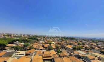 Imagem 5: Apartamento no Edifício Texas na Avenida Cidade Jardim