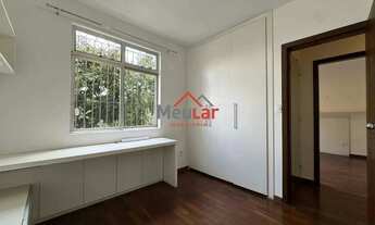 Imagem 7: APARTAMENTO 3 QUARTOS PARA LOCAÇÃO BAIRRO OURO PRETO