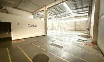 Imagem 3: Galpão - Jardim Santa Genebra - Campinas