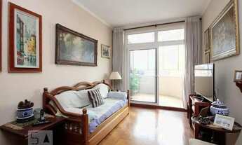 Imagem 3: Apartamento à Venda - Santa Cecília, 3 Quartos, 110 m2