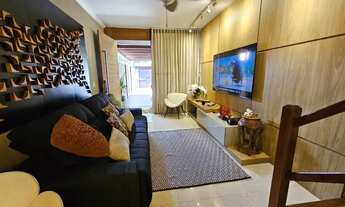 Imagem 5: Casa Duplex no bairro Palmeiras em Cabo Frio-RJ