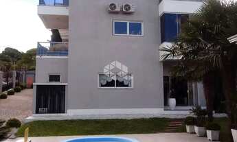 Imagem 4: Casa à venda com 4 dormitórios, sendo 3 suítes, 6 vagas, Ana Rech, Caxias do Sul, RS