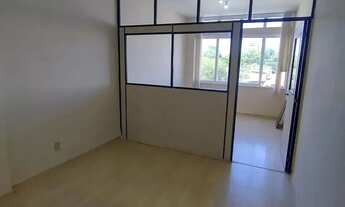 Imagem: Sala Comercial para aluguel com 27 metros