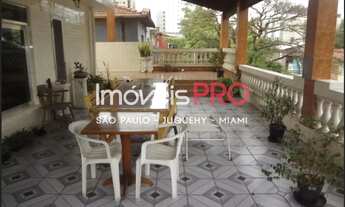 Imagem: Sobrado Comercial Vila Madalena desmembrados