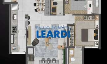 Imagem: APARTAMENTO - BUTANTÃ - SP