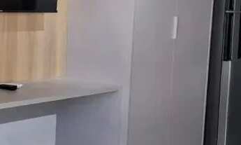 Imagem 4: Studio Mobiliado, Distribuído Em 23M² E Vagas Rotativas No Rio Vermelho. MU8KHF