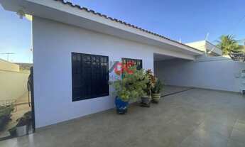 Imagem 2: Casa para Venda em Presidente Prudente, JARDIM NOVO BONGIOVANI, 3 dormitórios, 1 suíte, 3