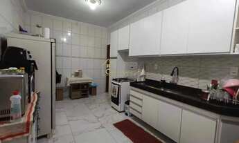 Imagem 3: Casa a venda no Lúcio de Abreu em Contagem, 3 quartos, 1 suíte, cozinha planejada, área no