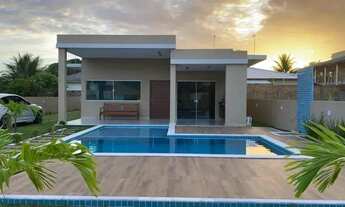 Imagem 7: Casa à venda no BARRA DO JACUIPE - BARRA DO JACUIPE, CAMAÇARI - BA , BARRA DO JACUIPE, Cam