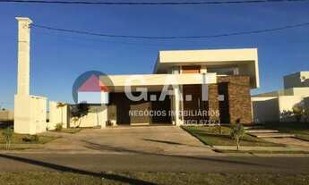 Imagem: CASA EM CONDOMÍNIO À VENDA NO SOLAR DO