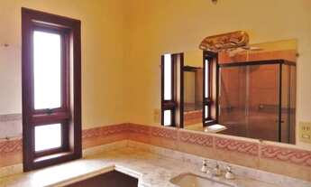 Imagem 7: Casa com 3 dormitórios, 344 m² - venda por R$ 2.300.000 ou aluguel por R$ 7.000/mês - Jard