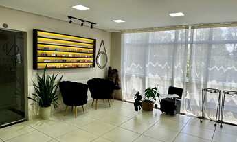 Imagem 3: Salão de Cabeleireiro completo e montado | Manicure + lavatórios