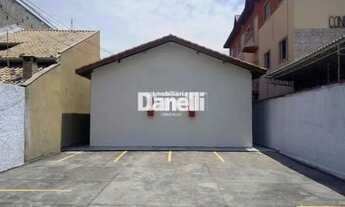 Imagem 4: Kitnet para aluguel, 1 quarto, 1 vaga, Vila Aparecida - Taubaté/SP