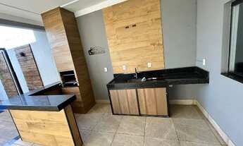 Imagem 2: Casa 3/4 Barreiro /Piscina