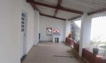 Imagem 6: Casa Padrão em São José dos Campos