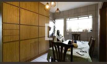 Imagem 7: Casa à Venda - Ponte Rasa, 3 Quartos, 252 m2