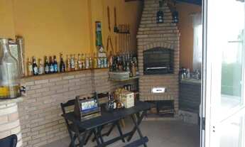 Imagem: Cobertura com 3 dormitórios à venda, 196