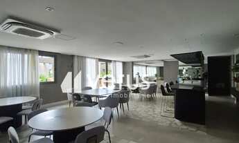 Imagem 2: Apartamento Bairro Gávea 96m² com 03 quartos - Uberlândia - MG