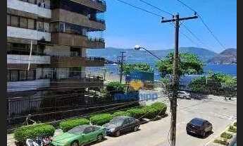 Imagem 4: Apartamento com 3 dormitórios à venda, 126 m² por R$ 980.000,00 - Boa Viagem - Niterói/RJ