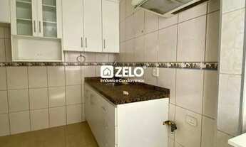 Imagem 4: Apartamento à venda em Taquaral, Campinas - SP