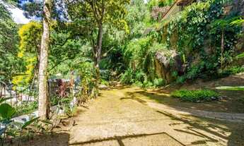 Imagem 6: Casa com 6 quartos em condomínio no Cuiabá, Petrópolis