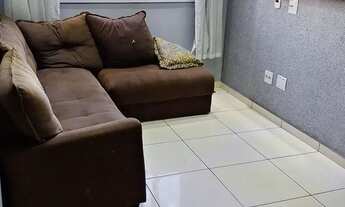 Imagem 2: Vende-se apartamento no Rubens Lara - com 3 dormitórios - condomínio com elevador