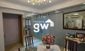 Imagem: Apartamento à venda no Edifício Aroeira