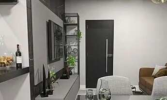 Imagem 3: Apartamento 2 Quartos - 2 Vagas de Garagem - Aurus Residence Estrela Sul