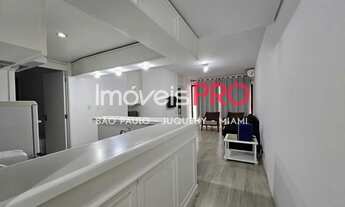 Imagem: Apartamento, Jardim Paulista - São Paulo