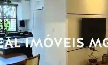 Imagem: Apartamento Mobiliado para aluguel, 2 quartos