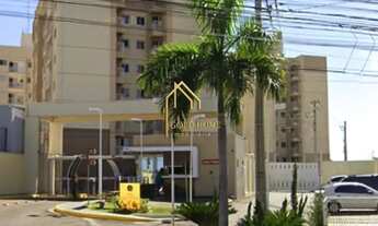 Imagem: Condomínio Torres Ville dItalia Apartamento