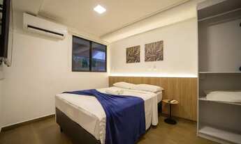 Imagem: Flat em tambaú