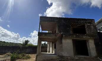 Imagem 6: Casa próximo a pousada de Itapissuma de 380m2 de construção, sendo em uma área de 1080 M2