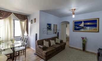 Imagem: Venda Apartamento 2 Dormitórios - 77 m²