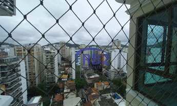 Imagem 5: Apartamento com 3 quartos para alugar, 90 m² aluguel R$4.000,00/mês