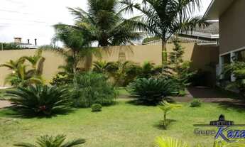 Imagem 6: Oportunidade - Casa Condomínio - Urbanova - Residencial Chácara dos Lagos - 4 Dormitórios