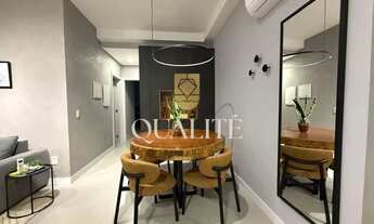 Imagem 4: Alugo apartamento no Centro 2 Suítes sacada com churrasqueira 2 vagas e área de lazer