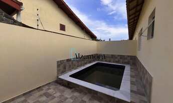 Imagem 2: Condomínio Fechado com Piscina em Itanhaém SP Unidade 3