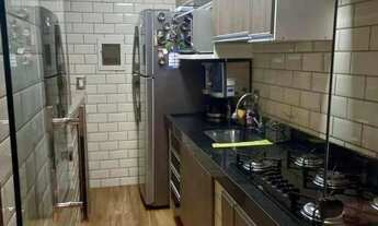 Imagem: Casa com 2 dormitórios à venda, 123 m²