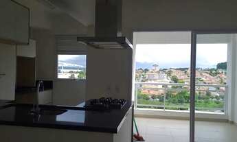 Imagem 4: Apartamento para aluguel com 2 quartos suítes e 2 vagas descobertas