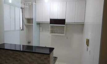 Imagem 6: Venda de Apartamentos / Padrão na cidade de Araraquara