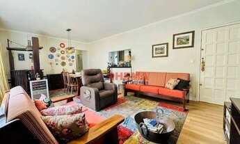 Imagem 5: Apartamento com 3 dormitórios à venda, 167 m² por R$ 895.000,00 - Embaré - Santos/SP