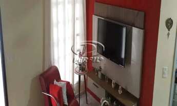 Imagem 6: SOBRADO JARDIM INDEPENDÊNCIA - 03 DORMITÓRIOS