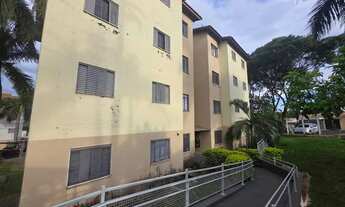 Imagem 2: Apartamento 2 quartos com 50 m², Jardim Lavínia (Marília) Financia