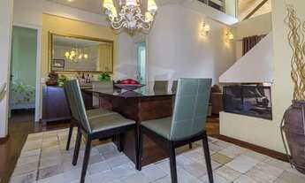 Imagem 4: Apartamento em Av. Mariane Baungart - Vila Abernéssia - Campos do Jordão/SP