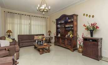 Imagem 5: Sobrado para venda em Jardim São Paulo(Zona Norte) com 3 quartos, sendo 1 suíte , 208m²