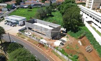 Imagem 3: Locação de Comercial / Salão na cidade de São Carlos