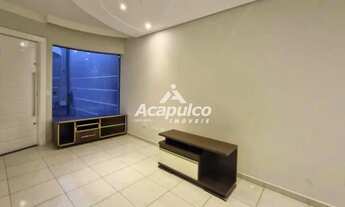 Imagem 4: Casa à venda com 2 quartos no bairro Parque Residencial Jaguari em Americana